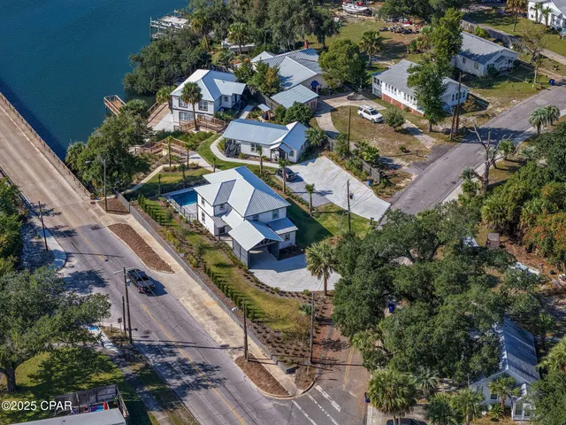 $1,850,000 | 401-405 Massalina Drive, Panama City, FL 32401