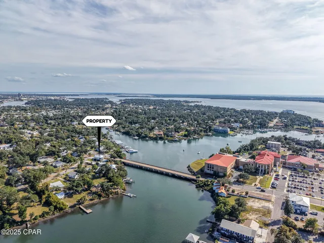 $1,850,000 | 401-405 Massalina Drive, Panama City, FL 32401