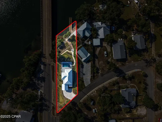 $1,850,000 | 401-405 Massalina Drive, Panama City, FL 32401