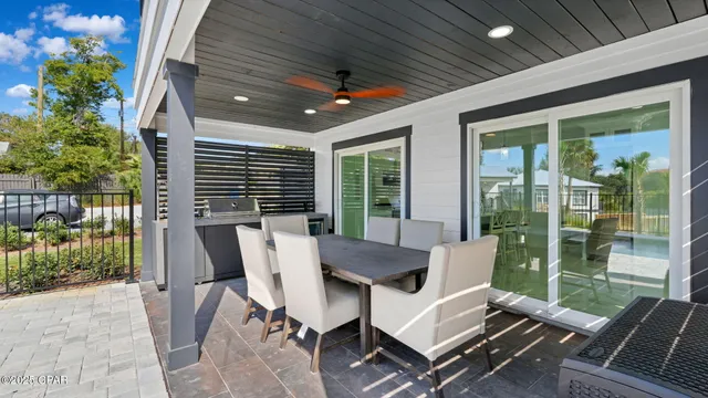 $1,850,000 | 401-405 Massalina Drive, Panama City, FL 32401