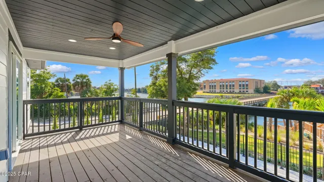 $1,850,000 | 401-405 Massalina Drive, Panama City, FL 32401