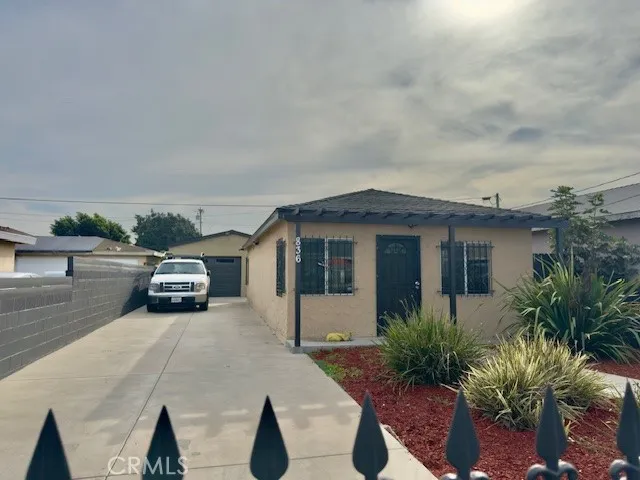 $550,000 | 836 West Cedar Street, Compton, CA 90220