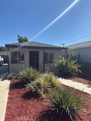 $545,000 | 836 West Cedar Street, Compton, CA 90220