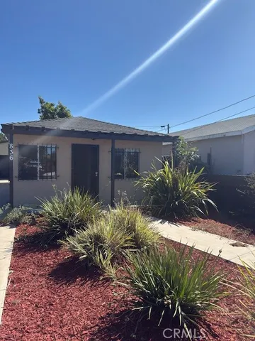 $545,000 | 836 West Cedar Street, Compton, CA 90220