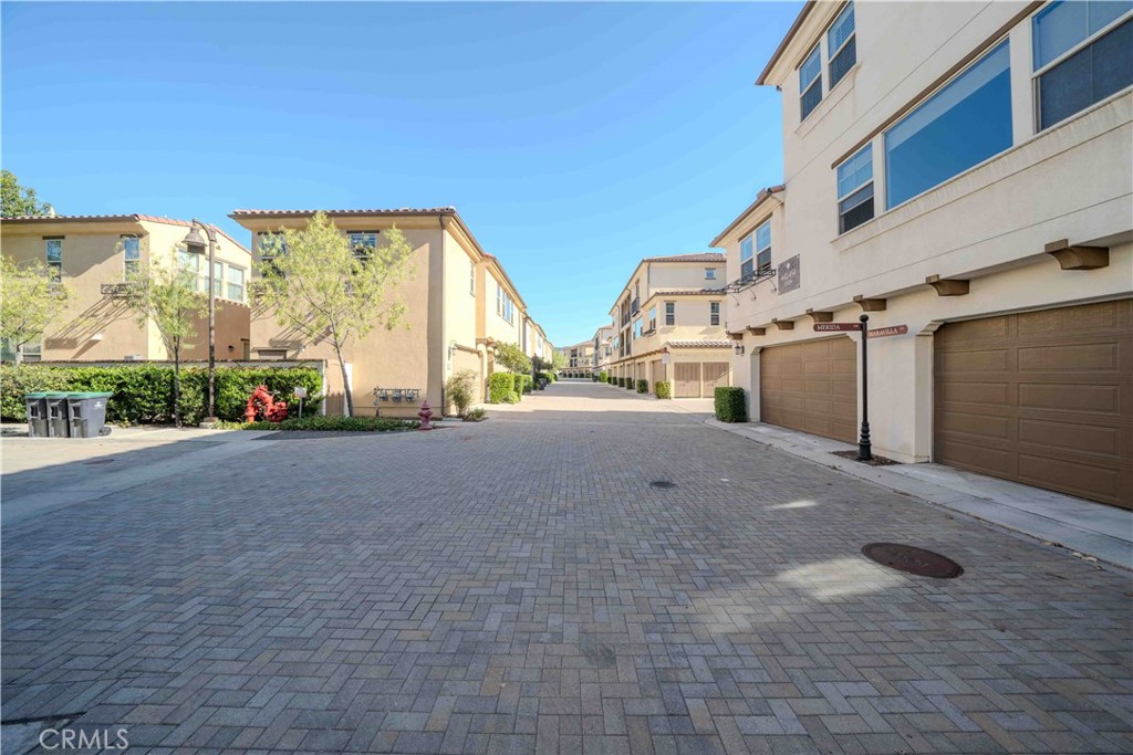 3378 Merida Lane Brea, CA 92823 - Photo 31 of 37