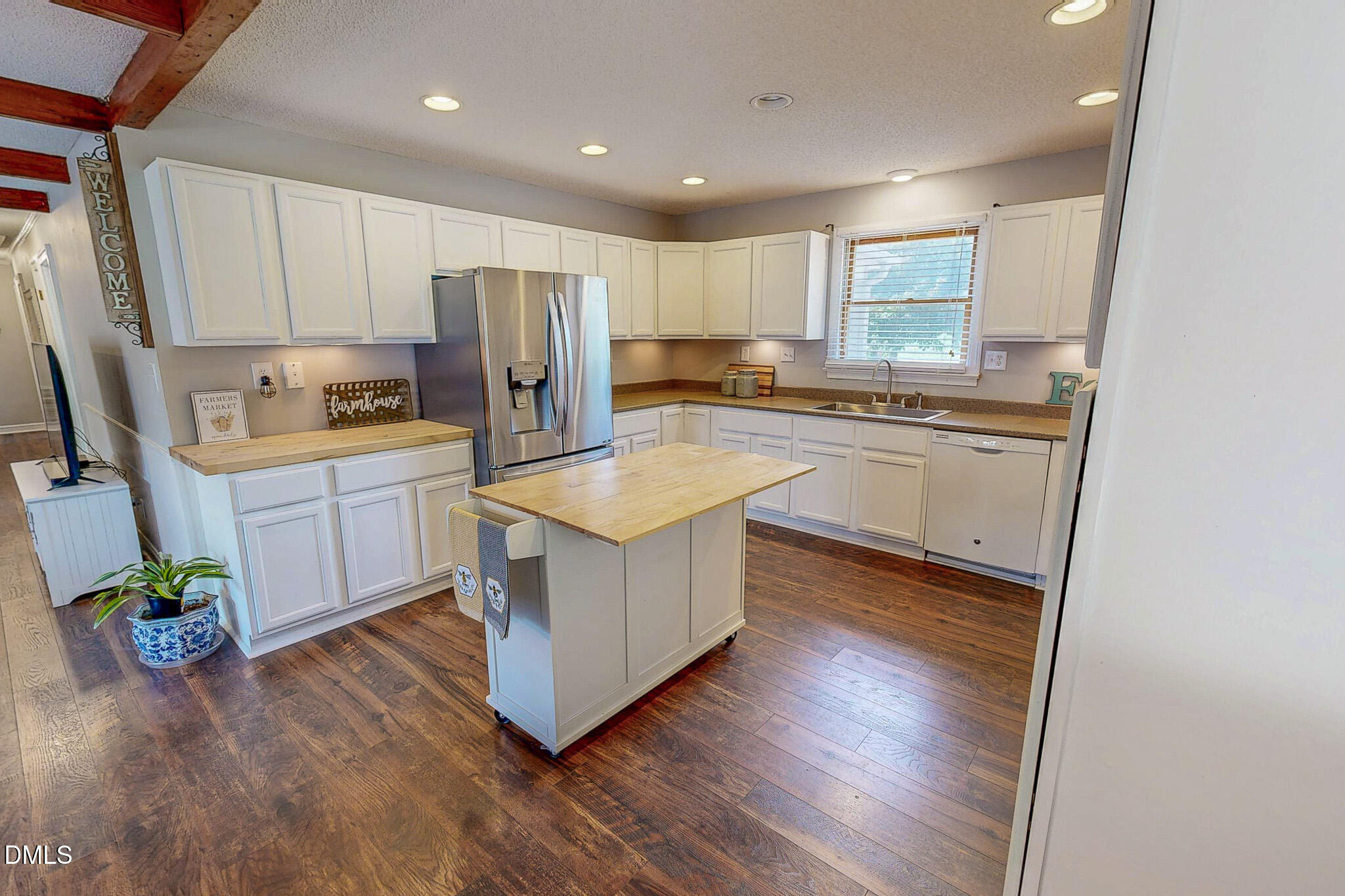 1221 Kermit Duncan Road Timberlake, NC 27583 - Photo 13 of 37 13