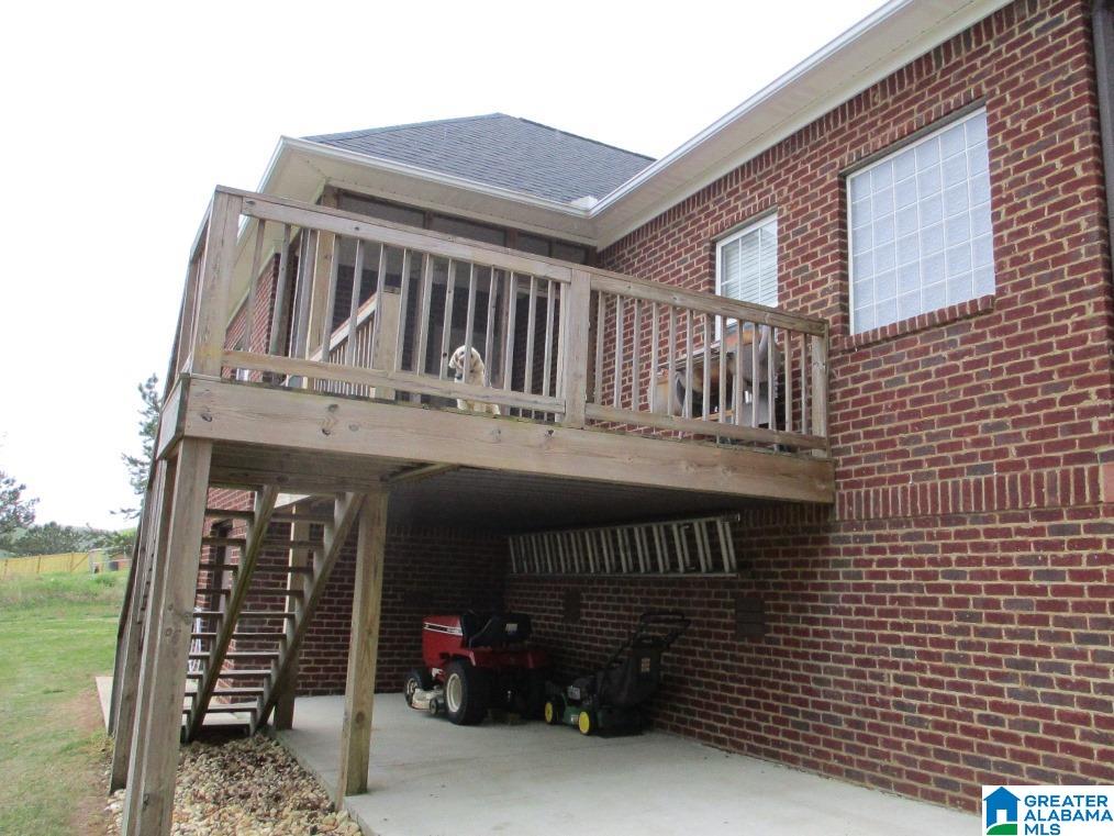 816 Ransome Drive Oneonta, AL 35121 - Photo 29 of 43