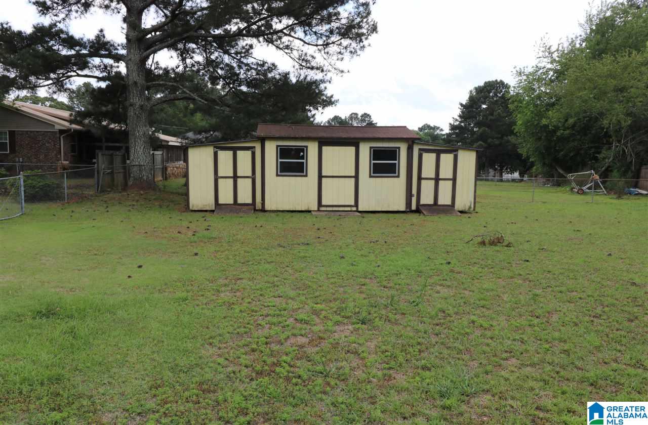 5009 Lee Road Pell City, AL 35128 - Photo 25 of 25