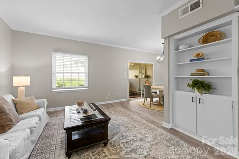 $250,000 | 5941 Quail Hollow Road, Unit E, Charlotte, NC 28210