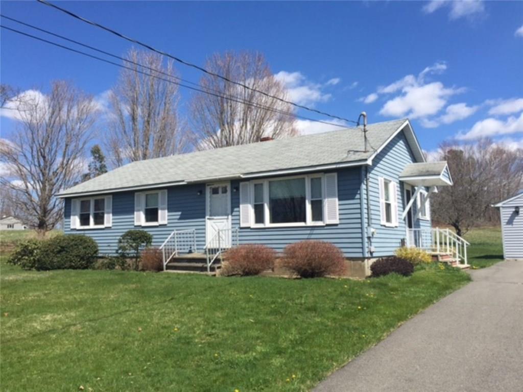 117 Lancaster Road Pittston, ME 04345 - Photo 2 of 16 Photo