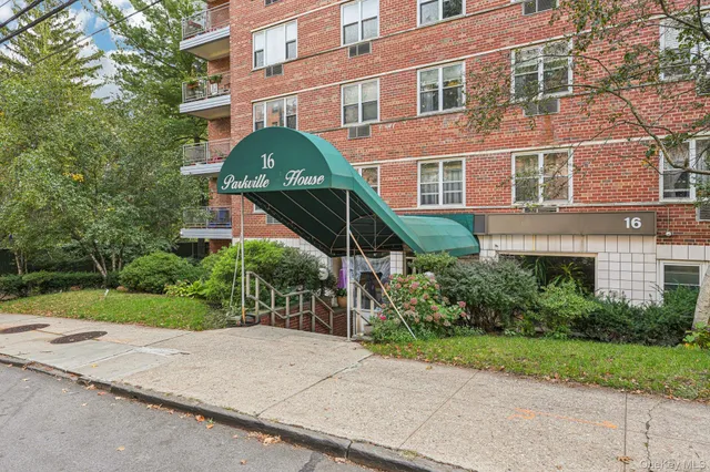 $185,000 | 16 Lake Street, Unit 3G, White Plains, NY 10601