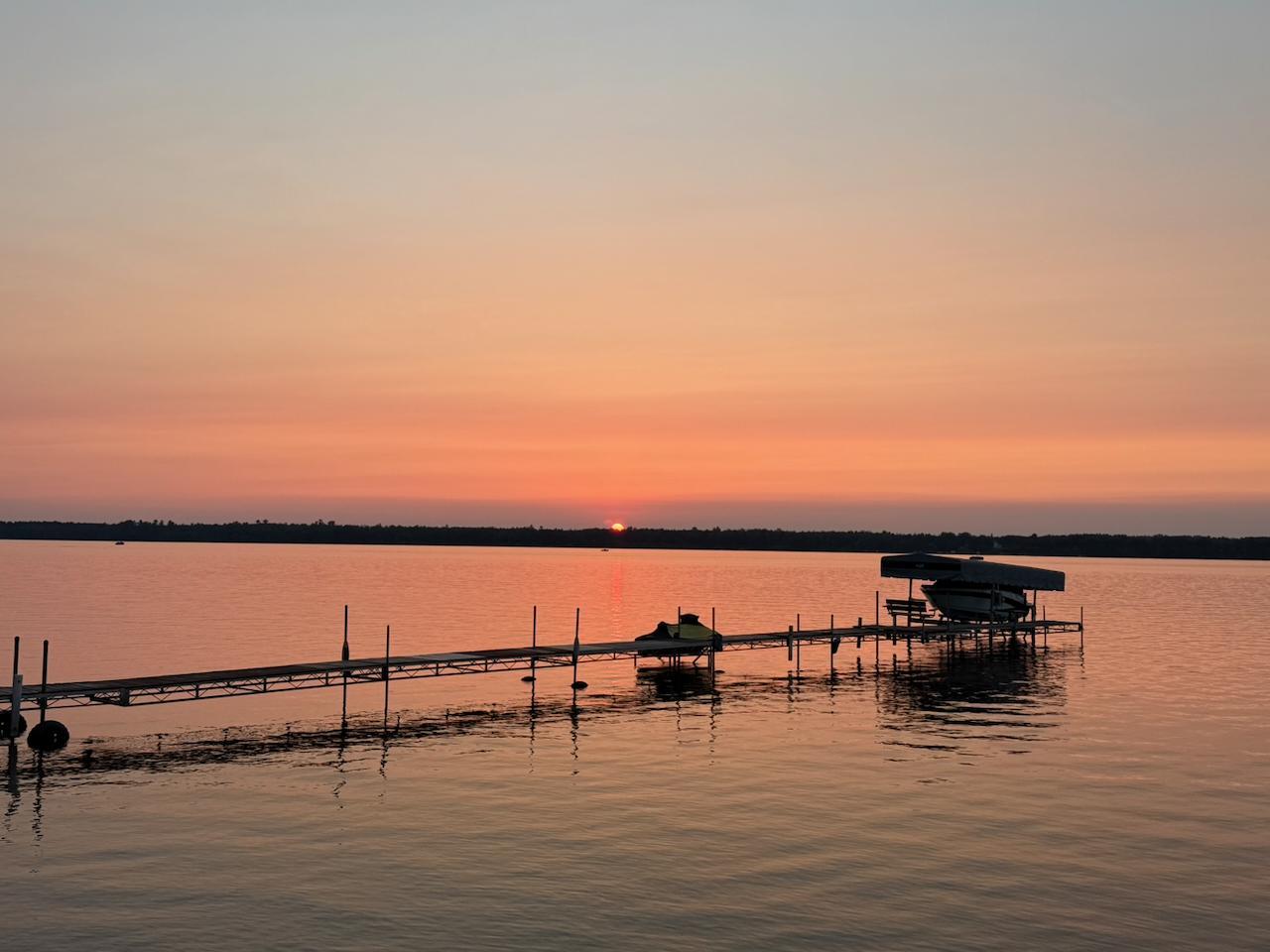 38727 Sunset Bay Road Sturgeon Lake, MN 55783 - Photo 47 of 52