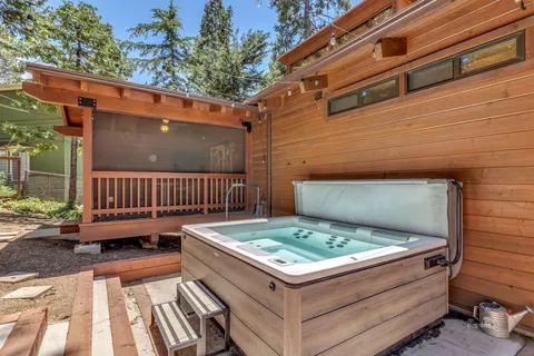 $830,000 | 24924 Fern Valley Road, Idyllwild, CA 92549