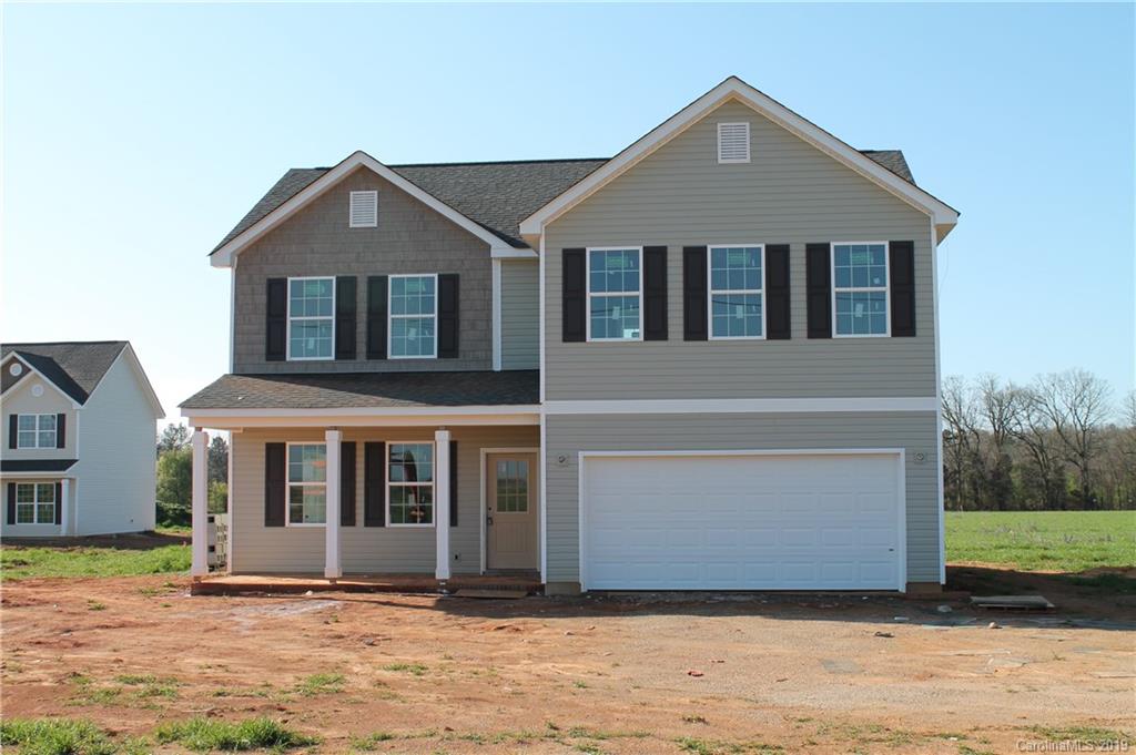 8519 Landsford Road Monroe, NC 28112 - Photo 1 of 8