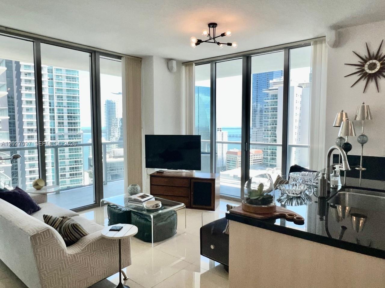 1111 Southwest 1st Avenue, Unit 3419 Miami, FL 33130 - Photo 5 of 30