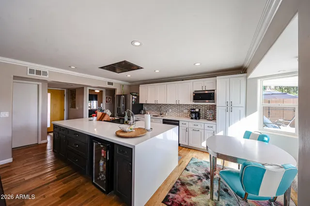 $469,990 | 6037 West Marconi Avenue, Glendale, AZ 85306