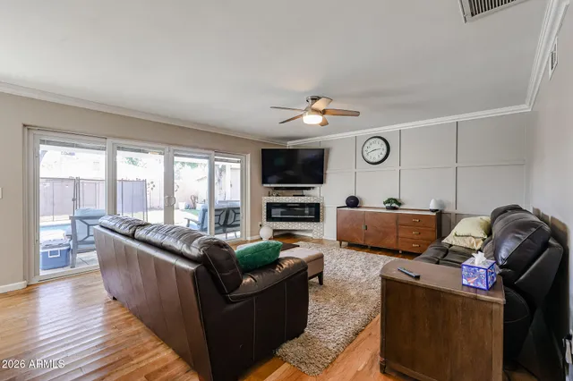 $469,990 | 6037 West Marconi Avenue, Glendale, AZ 85306