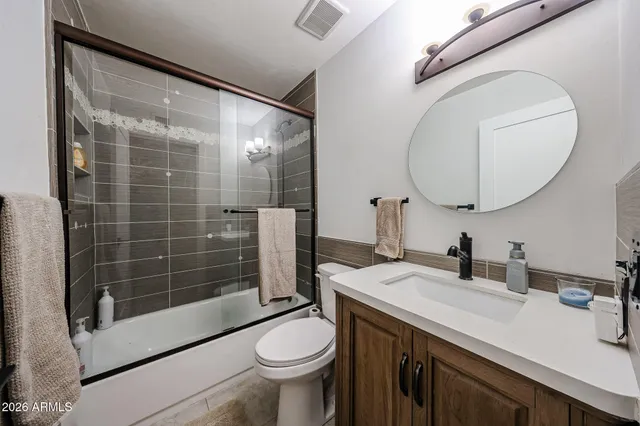 $469,990 | 6037 West Marconi Avenue, Glendale, AZ 85306