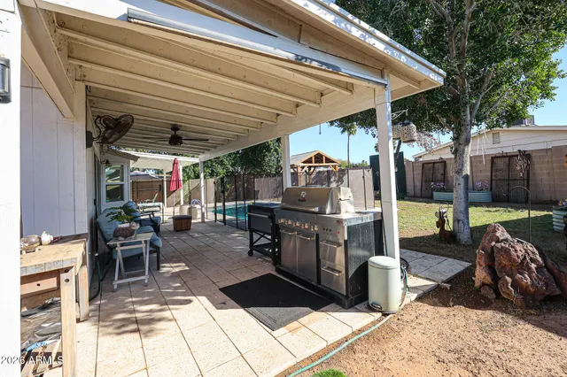 $469,990 | 6037 West Marconi Avenue, Glendale, AZ 85306