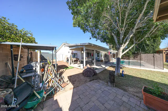 $469,990 | 6037 West Marconi Avenue, Glendale, AZ 85306
