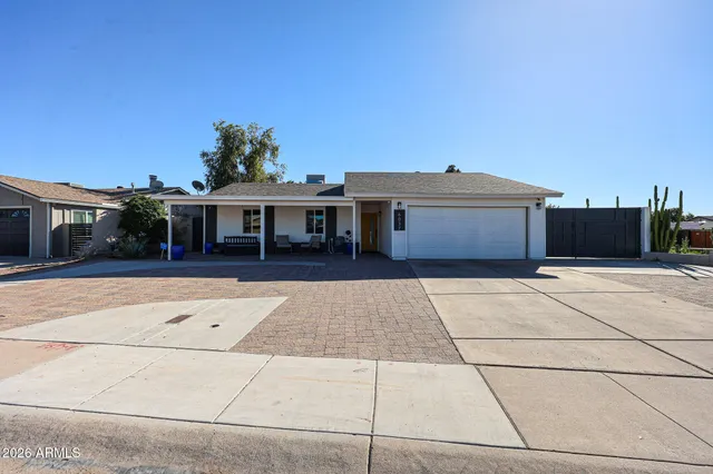 $469,990 | 6037 West Marconi Avenue, Glendale, AZ 85306