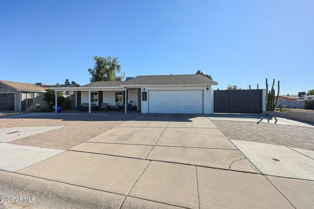 $469,990 | 6037 West Marconi Avenue, Glendale, AZ 85306