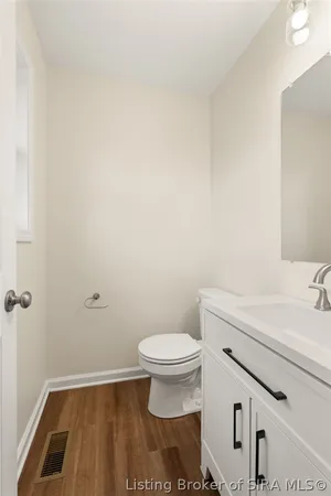 $199,900 | 309 Reynolds Street, Charlestown, IN 47111