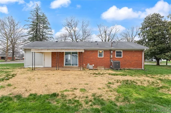 $199,900 | 309 Reynolds Street, Charlestown, IN 47111