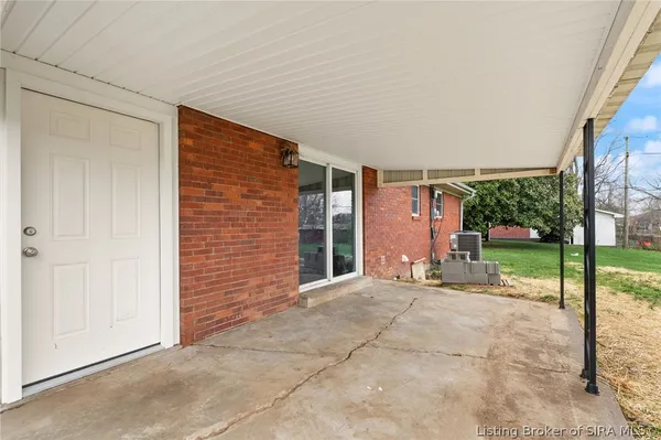 $199,900 | 309 Reynolds Street, Charlestown, IN 47111