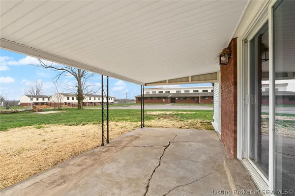 $199,900 | 309 Reynolds Street, Charlestown, IN 47111