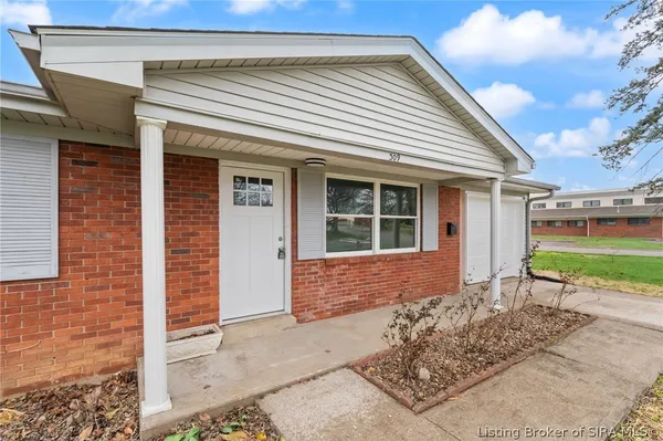 $199,900 | 309 Reynolds Street, Charlestown, IN 47111