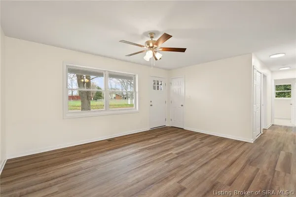 $199,900 | 309 Reynolds Street, Charlestown, IN 47111