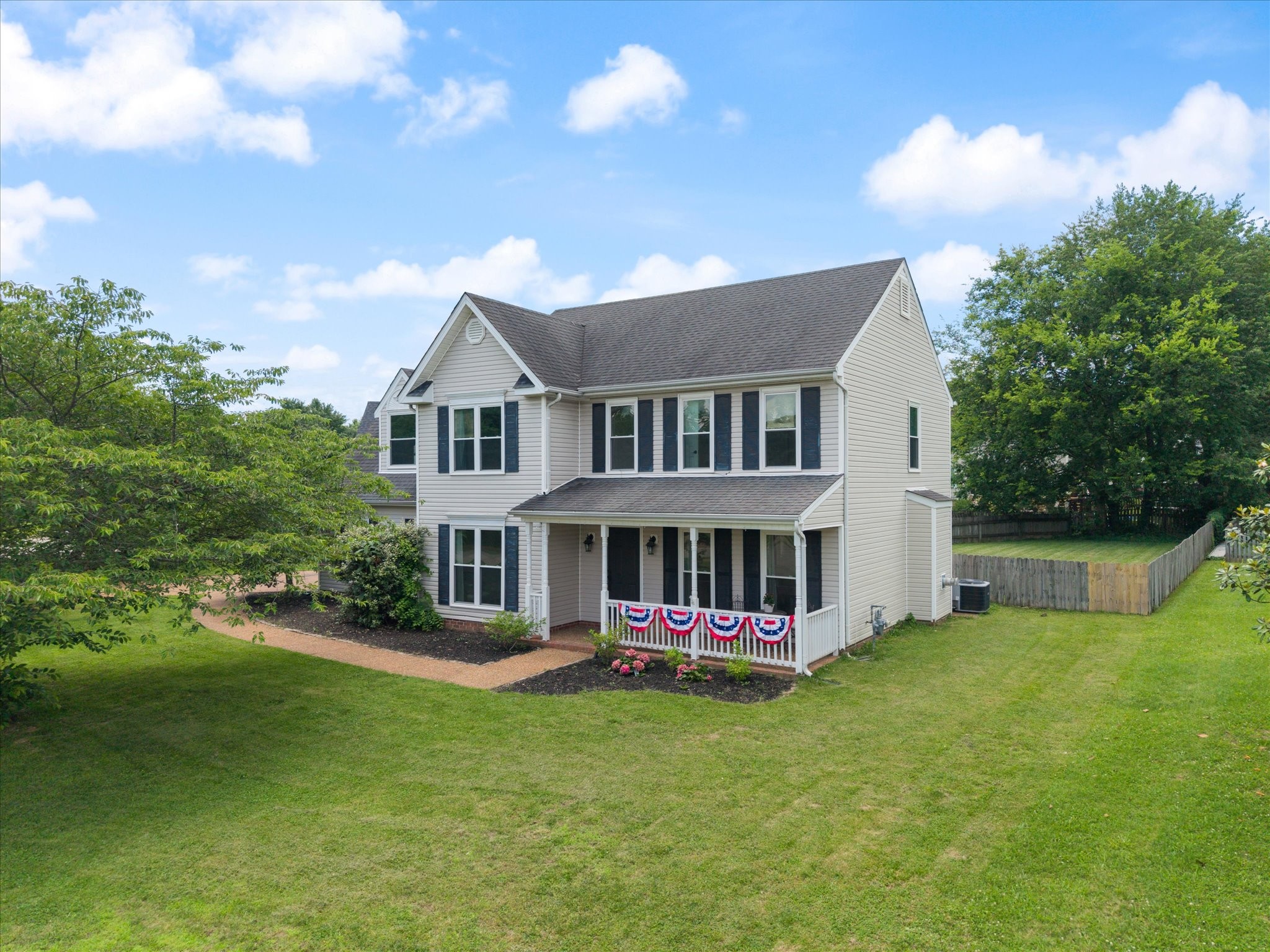 2311 Baldwin Court Spring Hill, TN 37174 - Photo 1 of 23
