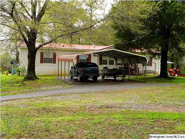 335 Cove Shocco Road Talladega, AL 35160 - Photo 1 of 24