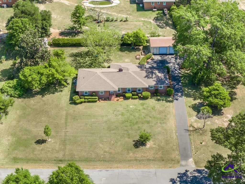 129 South 7th Street Cochran, GA 31014 - Photo 44 of 53