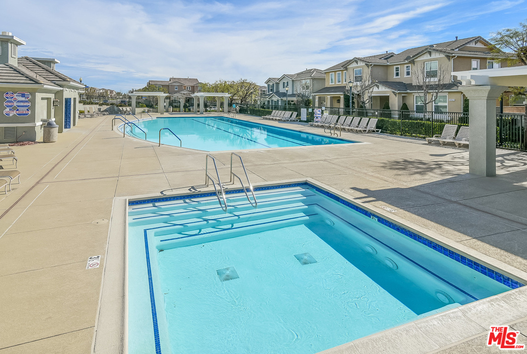 19920 Oakville Court Porter Ranch, CA 91326 - Photo 28 of 30