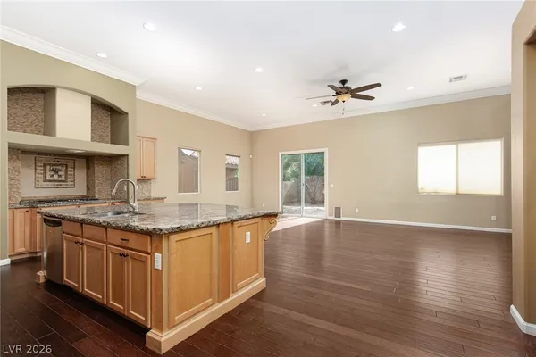 $2,700 | 964 Via Vannucci Way, Henderson, NV 89011