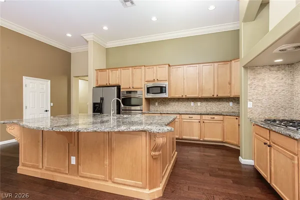 $2,700 | 964 Via Vannucci Way, Henderson, NV 89011