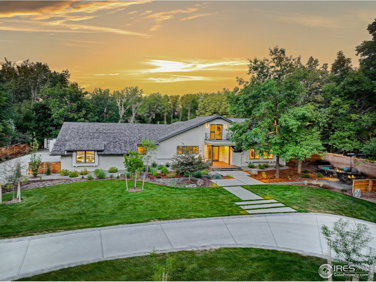 1510 Old Tale Road Boulder, CO 80303 - Photo 1 of 38