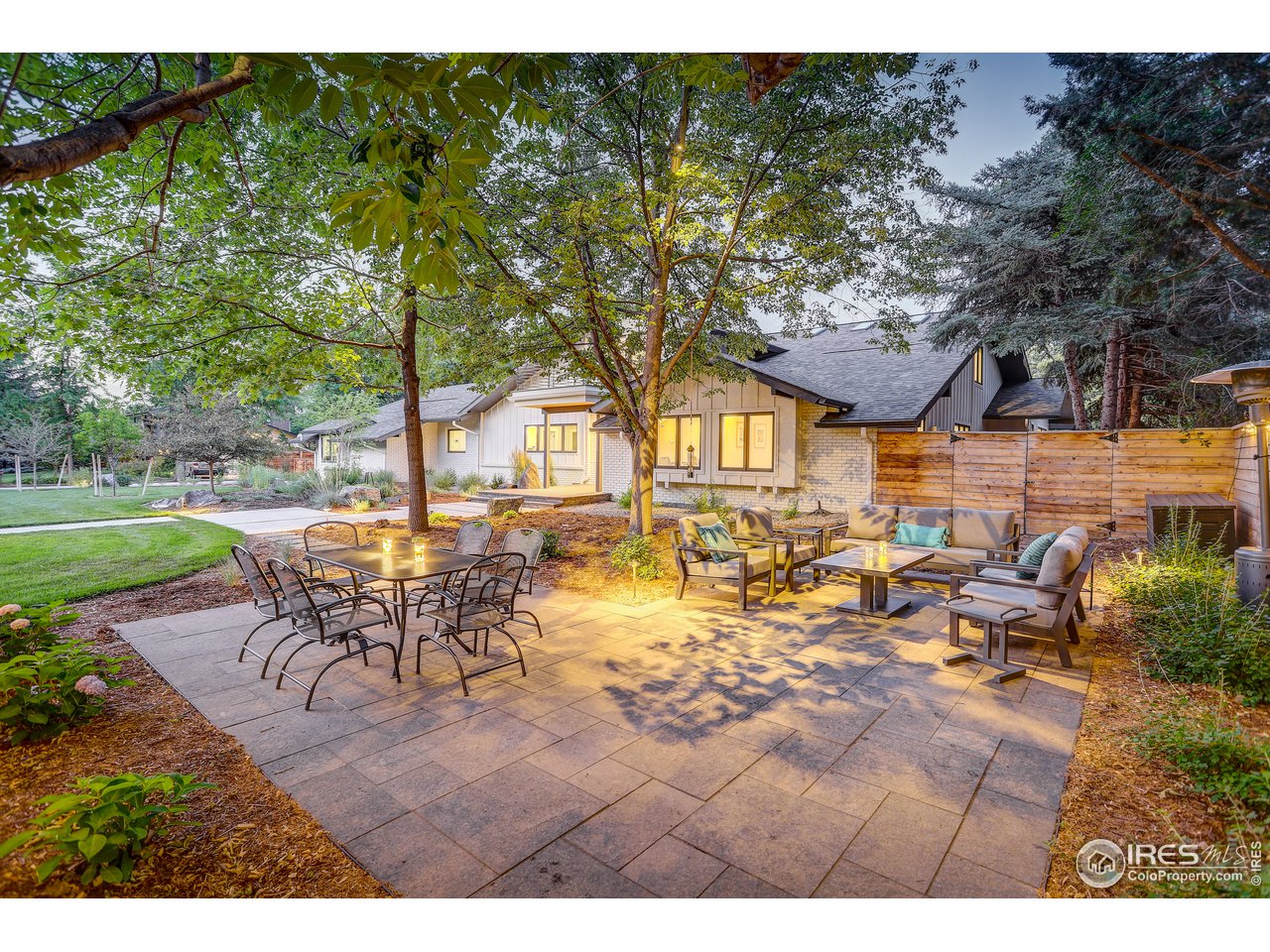 1510 Old Tale Road Boulder, CO 80303 - Photo 3 of 38