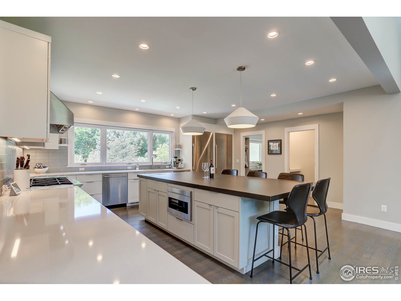 1510 Old Tale Road Boulder, CO 80303 - Photo 5 of 38