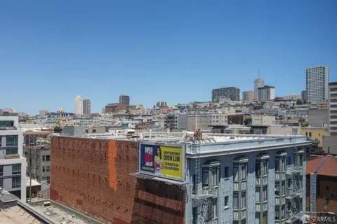 $599,000 | 1433 Bush Street, Unit 703, San Francisco, CA 94109