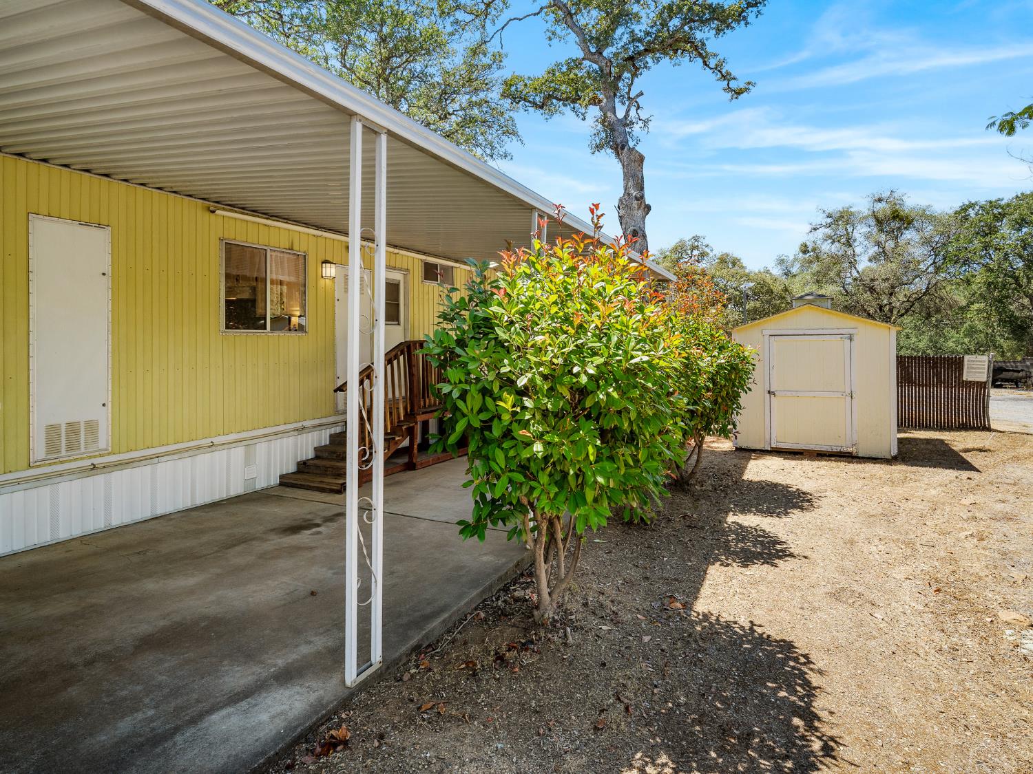 4700 Old French Town Road, Unit 15 Shingle Springs, CA 95682 - Photo 8 of 36