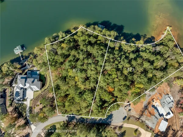 $6,395,000 | 149 Bright Water Trail, Six Mile, SC 29682