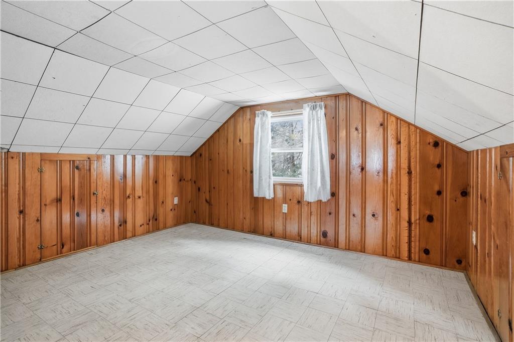 121 Orchard Drive Prospect, PA 16052 - Photo 34 of 46 a view of an empty room with a window