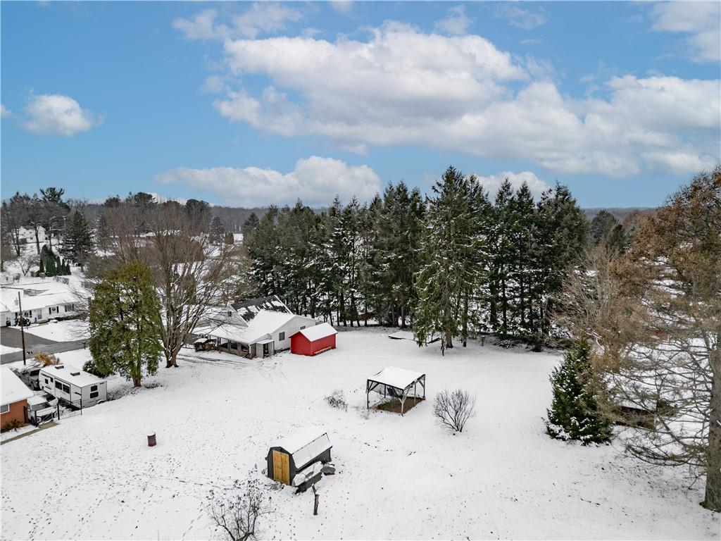 121 Orchard Drive Prospect, PA 16052 - Photo 42 of 46