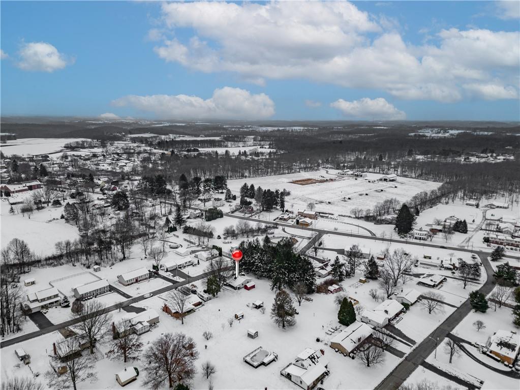 121 Orchard Drive Prospect, PA 16052 - Photo 44 of 46