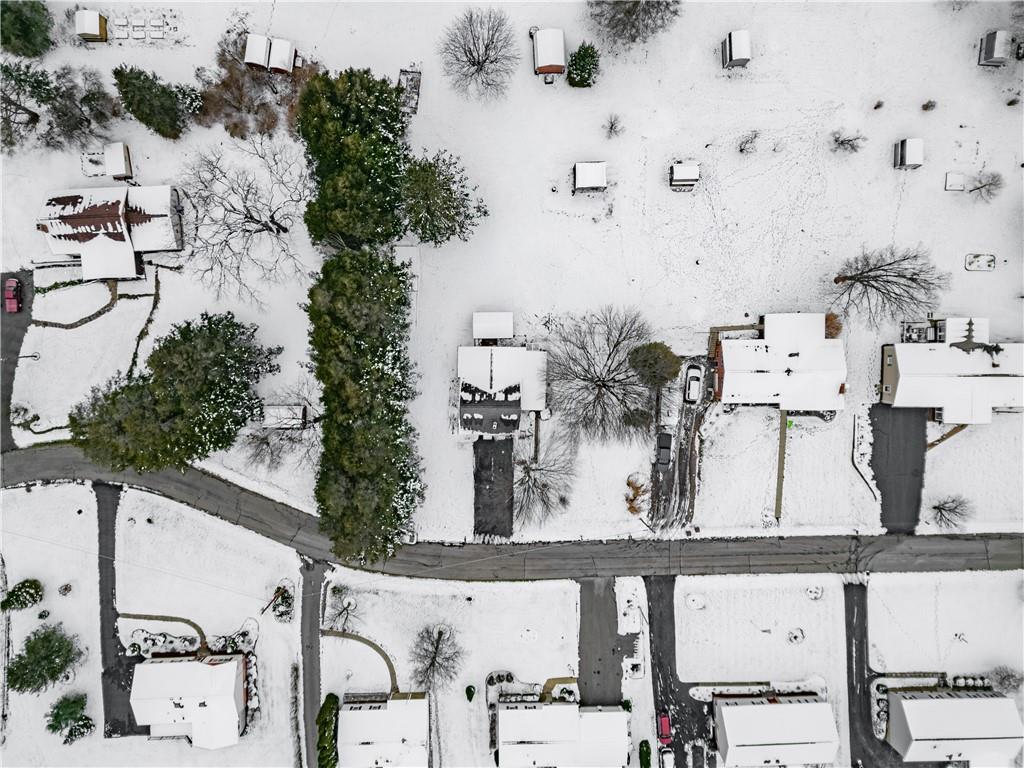 121 Orchard Drive Prospect, PA 16052 - Photo 46 of 46 an aerial view of multiple house