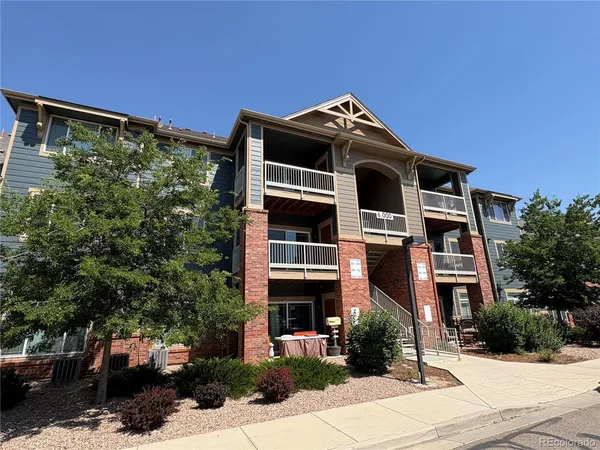 $335,000 | 804 Summer Hawk Drive, Unit 6207, Longmont, CO 80504