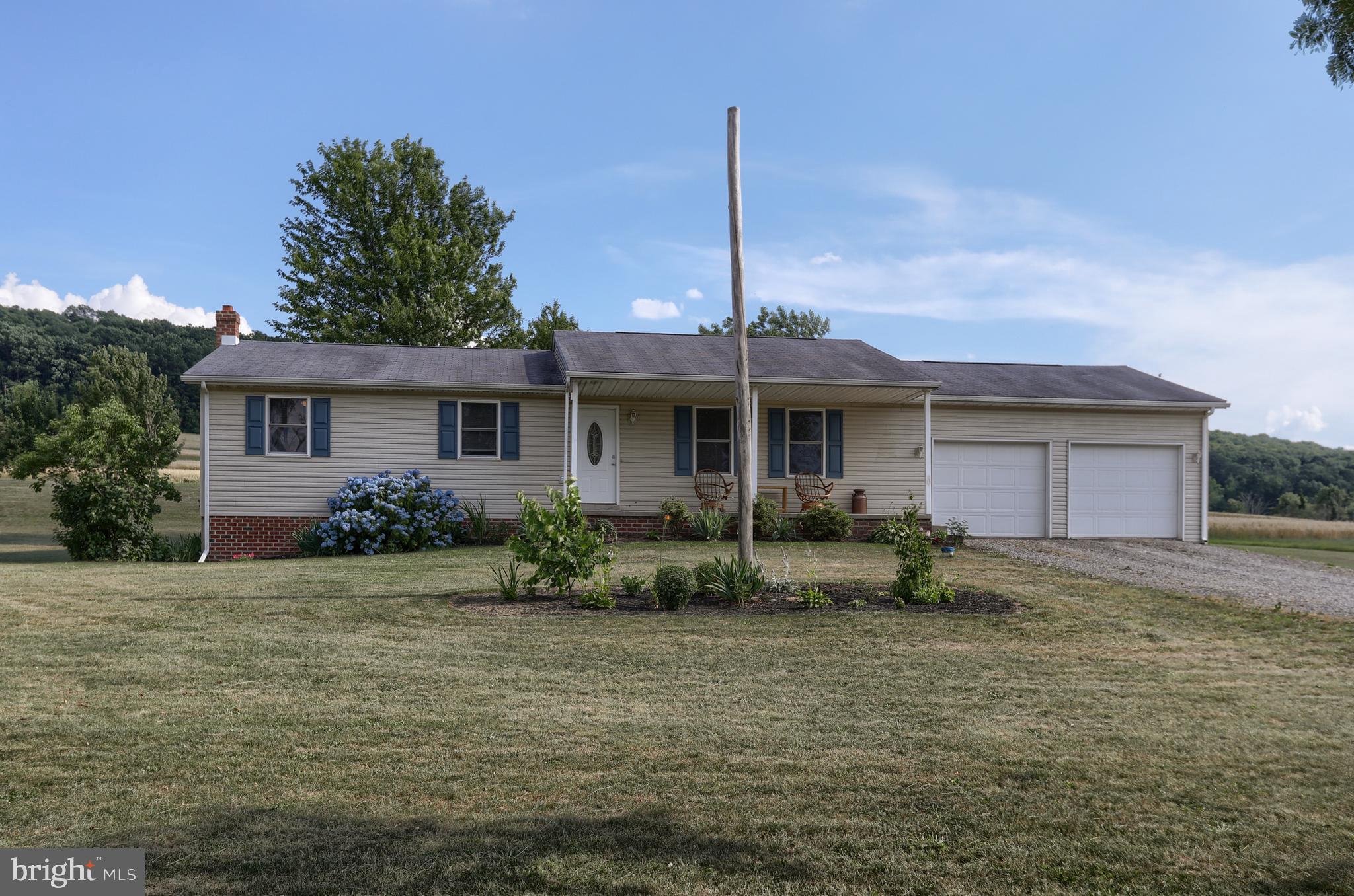 701 Rutter Road Halifax, PA 17032 - Photo 1 of 42